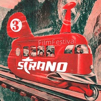 STRANO FILM FESTIVAL 3 - I vincitori