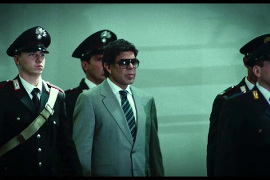 FILMING ITALY BEST MOVIE AWARD - I premiati