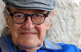 VENEZIA 76 - Omaggio a Ugo Gregoretti