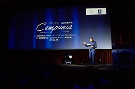 VENEZIA 76 - A Martone, Gallo, Detassis, Di Leva, Di Majo, Bigazzi e Gatta il Premio Cinema Campania