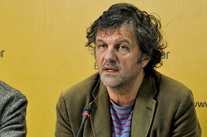 VENEZIA 76 - Per ArtMedia gli incontri con Piccolo, Kusturica e Sofia Ricci