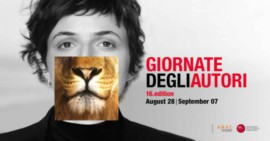 GIORNATE DEGLI AUTORI XVI- Le Stelle delle Conversazioni Miu Miu Women's Tales