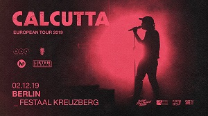 ITALIAN FILM FESTIVAL BERLIN 6 - In concerto Calcutta