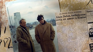 GLI ANNI DELLE IMMAGINI PERDUTE - In prima serata su Rai5 il 2 settembre