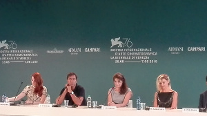 VENEZIA 76 - 