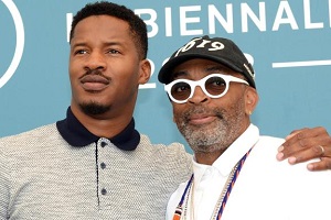 VENEZIA 76 - Spike Lee al Lido per 
