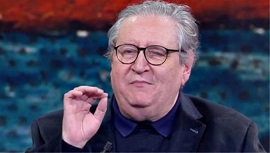 VENEZIA - Il 3 settembre consegna a Vincenzo Mollica del Premio Bianchi
