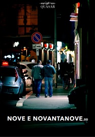 NOVE E NOVANTANOVE - Dal 4 settembre le riprese a Bari