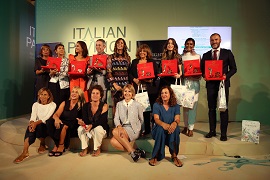 VENEZIA 76 - I vincitori degli Starlight Cinema International Award