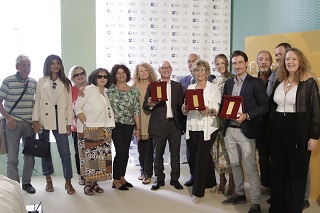 VENEZIA 76 - I premi de La Pellicola dOro