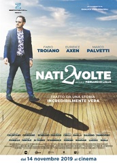 VENEZIA 76 - Annunciato 
