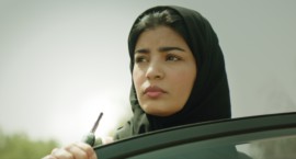 VENEZIA 76 - Il Premio Brian a 