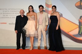 VENEZIA 76 - A 