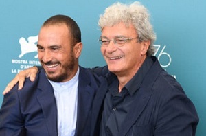VENEZIA 76 - Il Leoncino d'Oro a Mario Martone e Vclav Marhoul