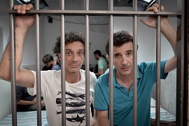 ANDIAMO A QUEL PAESE - 2.367.000 telespettatori su Canale 5