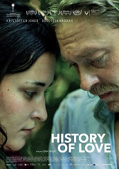HISTORY OF LOVE - Candidato agli Oscar 2020 per la Slovenia