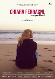 CHIARA FERRAGNI - UNPOSTED - Le sale UCI