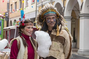 MIO FRATELLO RINCORRE I DINOSAURI - Miglior incasso tra i film italiani della settimana