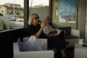 ENRICO VANZINA - 