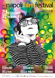 NAPOLI FILM FESTIVAL 21 - Presentato il programma