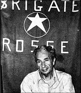 FONDO ALDO MORO - I materiali audiovisivi presentati dalla Cineteca Nazionale