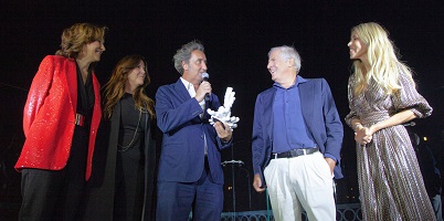 ITTV - THE ITALIAN TF FESTIVAL - Paolo Sorrentino: 