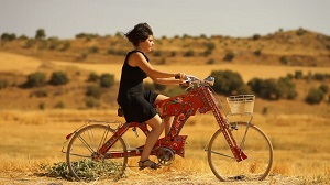 NATO A XIBET - Al cinema dal 3 ottobre
