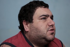 NAPOLI FILM FESTIVAL 21 - 