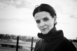 EFA 2019 - Omaggio a Juliette Binoche