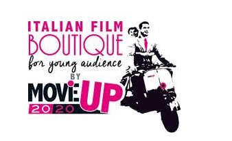 MOVIE UP 2020 - Tutto pronto per la nuova edizione