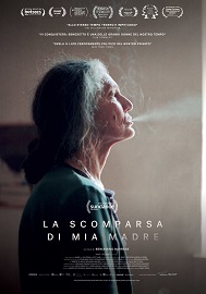 LA SCOMPARSA DI MIA MADRE - Al cinema dal 10 ottobre