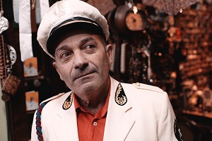 NAPOLI FILM FESTIVAL 21 - 