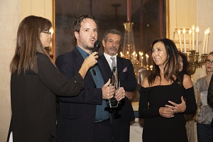 PARMA INTERNATIONAL MUSIC FILM FESTIVAL 7 - I vincitori