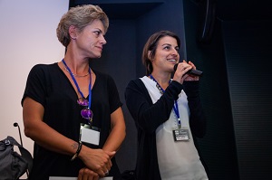 IDS ITALIAN DOC SCREENINGS 2019 - Premio Best Pitch a 