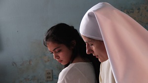 REYKJAVIK FILM FESTIVAL 16 - Menzione speciale per 