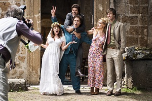 GLI ANNI PIU' BELLI - Al cinema per San Valentino 2020