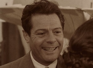 FACES - Al Museo del Cinema una mostra su Ettore Scola