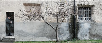 FORTEZZA - In anteprima alla Festa del Cinema di Roma
