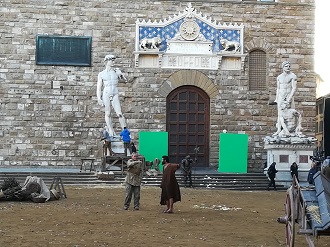 FESTA DI ROMA 14 - Tanti i film che raccontano la Toscana