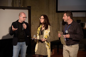 RASSEGNA DEL DOCUMENTARIO E DELLA COMUNICAZIONE ARCHEOLOGICA IX - Inaugurato a Licodia il festival