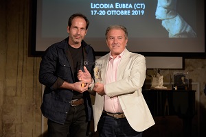 RASSEGNA DEL DOCUMENTARIO E DELLA COMUNICAZIONE ARCHEOLOGICA IX - I vincitori