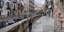 ALICE NELLA CITTA' 17  - 