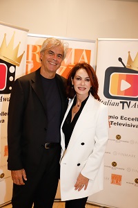 ITALIAN TV AWARDS - Svolta la prima edizione