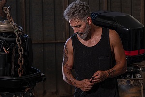 GLI OROLOGI DEL DIAVOLO - Beppe Fiorello protagonista