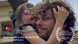 MOVIEVALLEY BAZZACINEMA 8 - Tutti i premiati