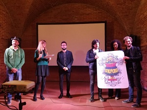 STORIE PARALLELE 2 - I vincitori