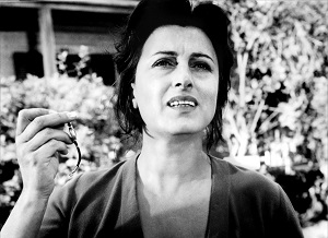 LA PASSIONE DI ANNA MAGNANI - L'11 novembre a Torino
