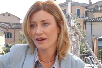GIORGIA WURTH - La responsabilità di un figlio di vetro