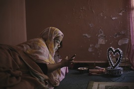 MOSTRA DE VALENCIA 34 - Premio miglior regia a Michela Occhipinti per 