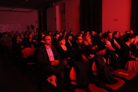 VOGHERA FILM FESTIVAL 7 - Dal 12 al 16 novembre